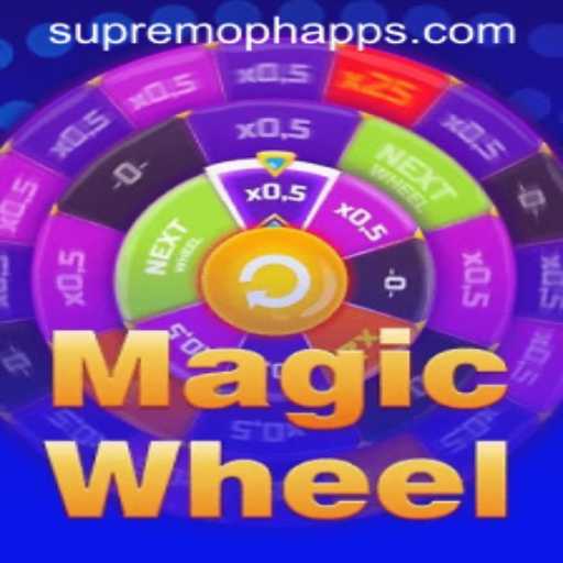 Exploring the Enchanting Universe of MagicWheel with SUPREMOPH