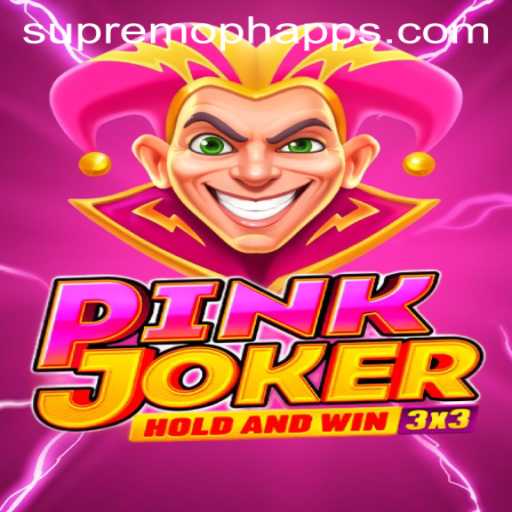 The Intriguing World of Pinkjoker: Unveiling the Game Mechanics and Strategies of SUPREMOPH