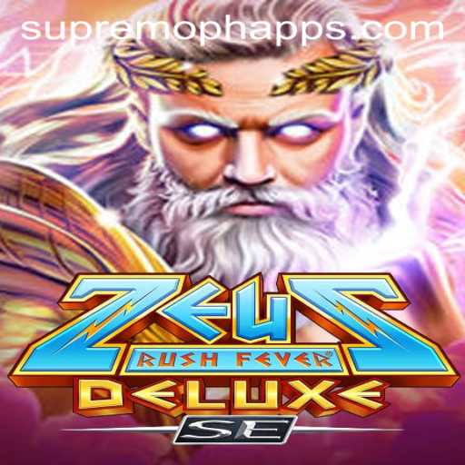 ZeusRushFeverDeluxeSE: A Deep Dive Into the Mythological Adventure